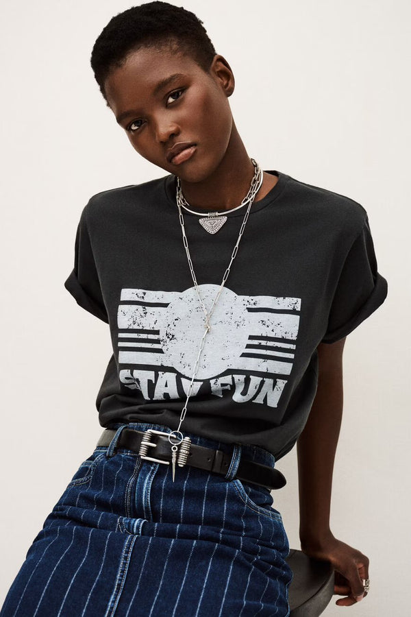 T-Shirt Reese Bash