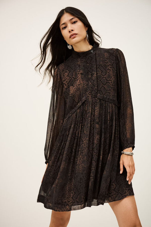 Vestido Simba Bash