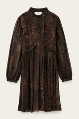 Vestido Simba Bash