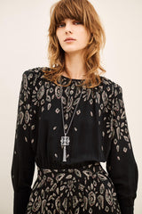 Vestido Belline Ba&sh