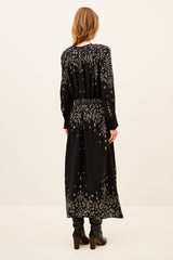 Vestido Belline Ba&sh