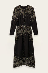 Vestido Belline Ba&sh