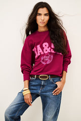 Sweatshirt Benjamin Bash