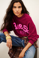 Sweatshirt Benjamin Bash