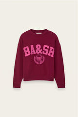Sweatshirt Benjamin Bash