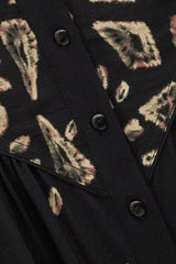 Blusa Brava Ba&sh