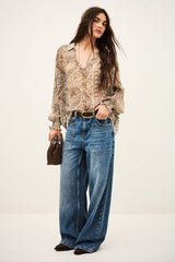 Blusa Cleo Bash
