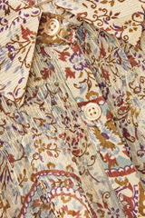 Blusa Cleo Bash
