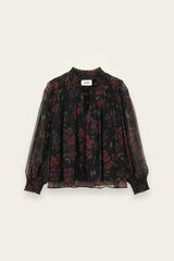 Blusa Douce Ba&sh