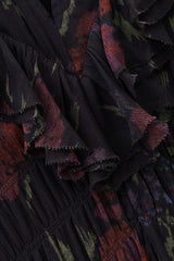 Vestido Dova Ba&sh