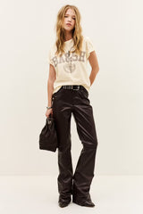 T-shirt Ioni Bash