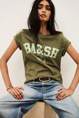 T-shirt Ioni Bash