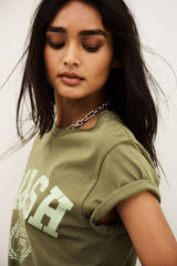 T-shirt Ioni Bash