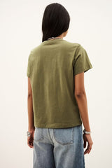 T-shirt Ioni Bash