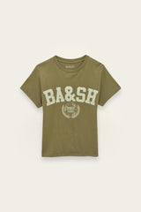 T-shirt Ioni Bash