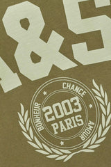 T-shirt Ioni Bash