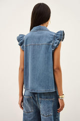 Camisa YoYo Bash