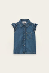 Camisa YoYo Bash
