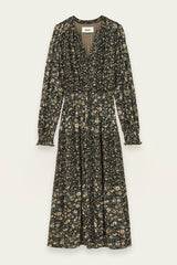 Vestido Kacy Ba&sh