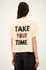 T-Shirt Take Bash