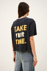 T-Shirt Take Bash