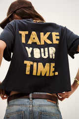 T-Shirt Take Bash