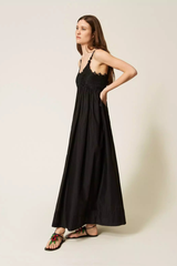 Vestido Algodão Twin-Set