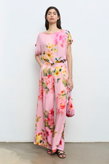 Conjunto Floral Aldo Martins