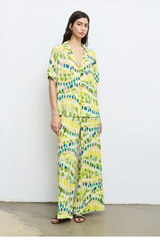 Conjunto Multicor Aldo Martins