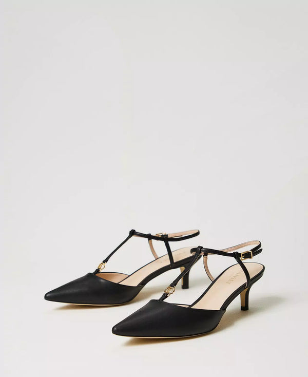 Sapatos Twin-Set