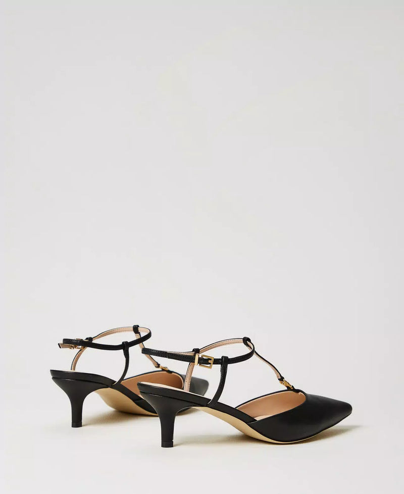 Sapatos Twin-Set