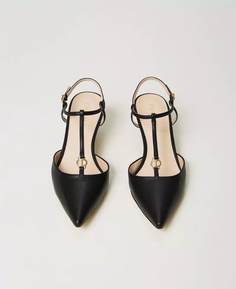 Sapatos Twin-Set