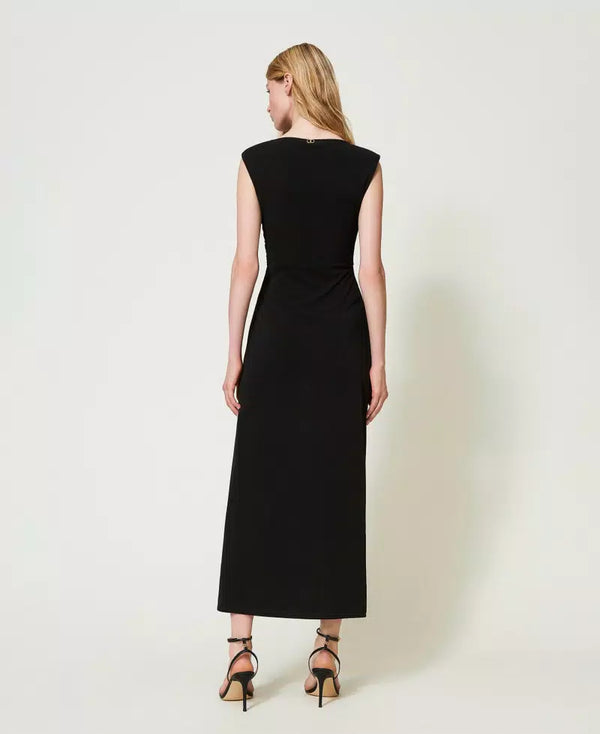 Vestido Twin-Set