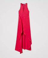 Vestido Assimétrico Twin-Set