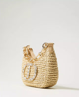 Bolsa Hobo Twin-Set