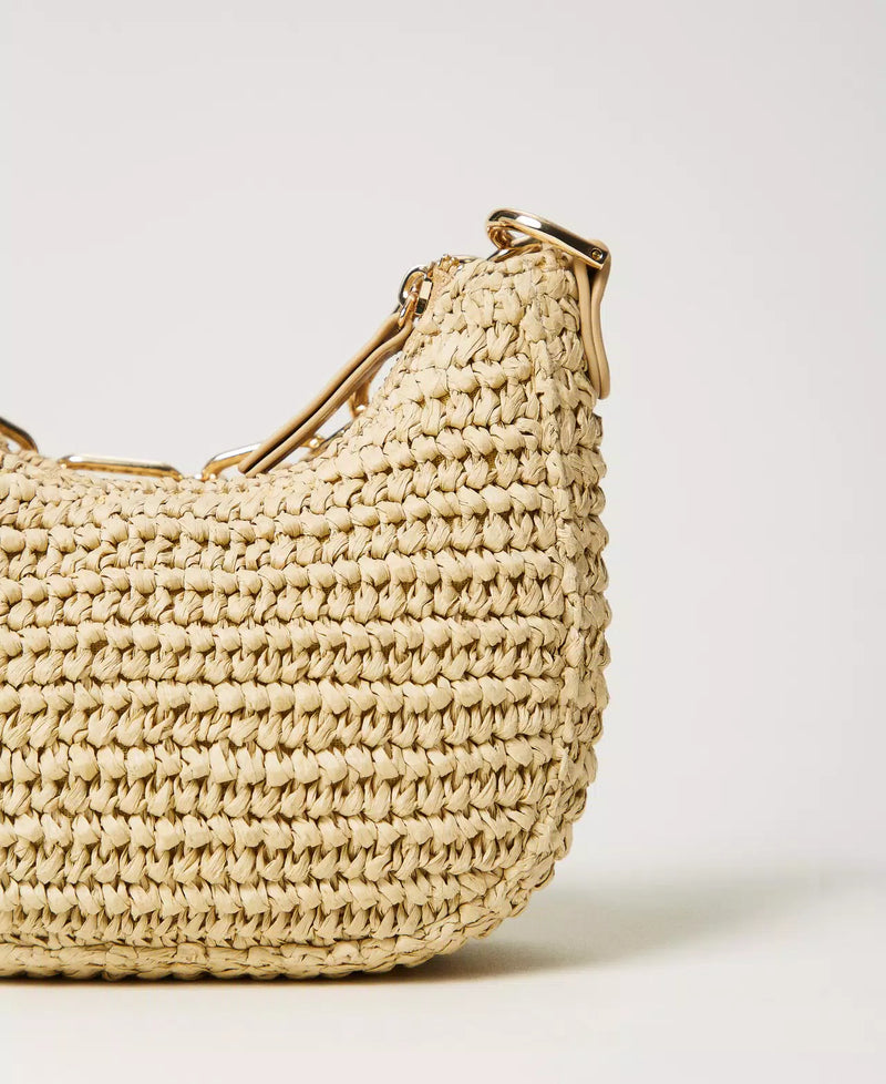 Bolsa Hobo Twin-Set