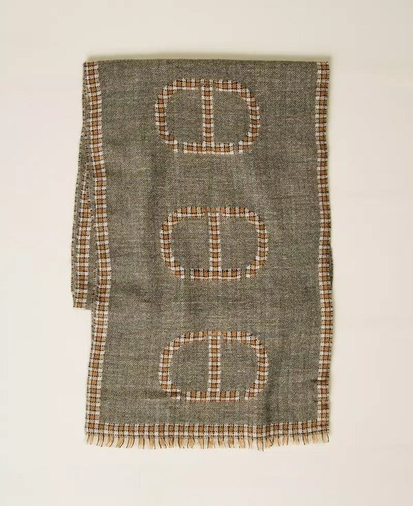 Cachecol Twin-Set