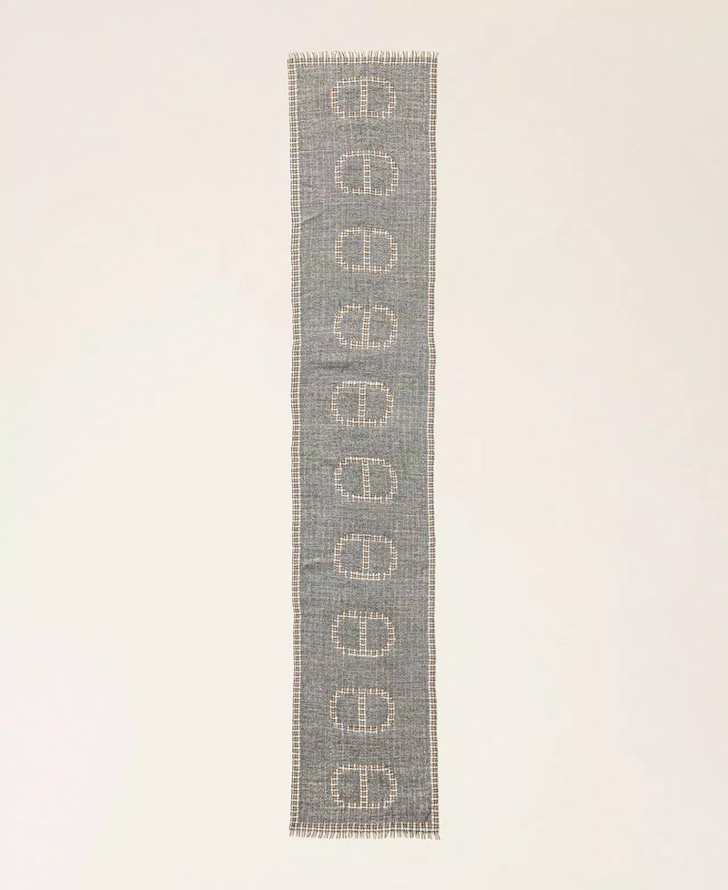 Cachecol Twin-Set