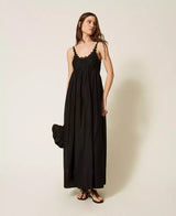 Vestido Algodão Twin-Set