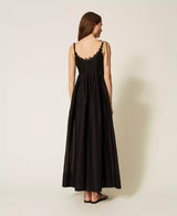 Vestido Algodão Twin-Set