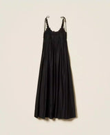 Vestido Algodão Twin-Set