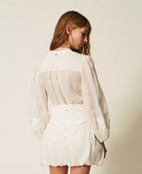 Mini Saia Twin-Set