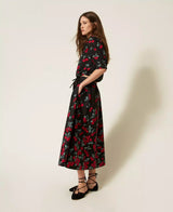 Saia Cherry TWINSET