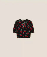 Cardigan Cherry TWINSET