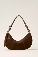 Bolsa Hobo Twin-Set