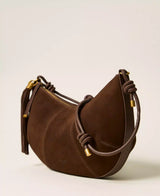 Bolsa Hobo Twin-Set