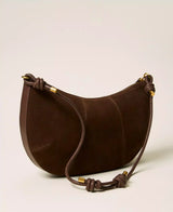 Bolsa Hobo Twin-Set