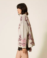 Camisola Jacquard Twin-Set