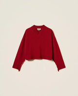 Camisola Franjas Twin-Set