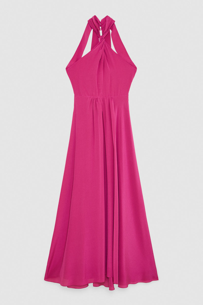 Vestido Patrizia Pepe